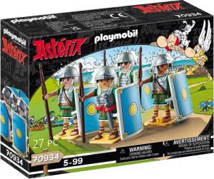 Playmobil® Römertrupp (70934), Asterix Konstruktions-Spielset, (27