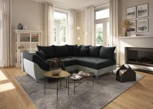 COLLECTION AB Ecksofa Innsbruck L-Form, inklusive
