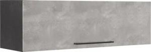 KOCHSTATION Klapphängeschrank KS-Tulsa 110 cm breit,
