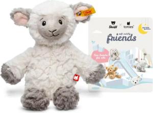 tonies Hörspielfigur Steiff Soft Cuddly Friends