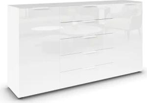 rauch Schubkastenkommode Kommode Türkommode Sideboard Kombikommode