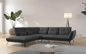 Places of Style Ecksofa Mikado L-Form,