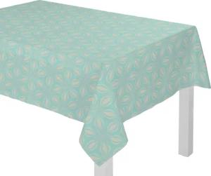 Adam Tischdecke Retro Floret (1-tlg)