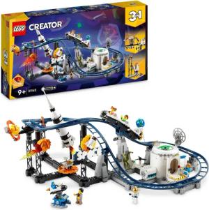 LEGO® Weltraum-Achterbahn (31142), LEGO® Creator 3in1