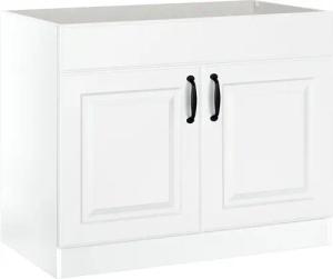 wiho Küchen Spülenschrank Erla 100 cm