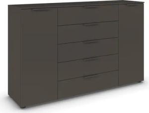 rauch Schubkastenkommode Flipp Schubladenkommode Wäscheschrank Schrank