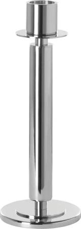 Fink Kerzenleuchter TALIS, Stabkerzenhalter aus Aluminium