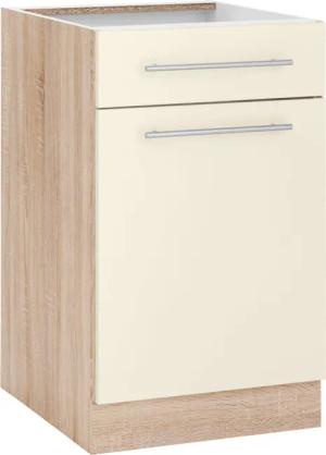 wiho Küchen Unterschrank Flexi2 Breite 50