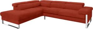 W.SCHILLIG Ecksofa finn, toller Sitzkomfort, L-Form,