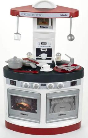 Klein Spielküche Miele Küche Triangel, Made