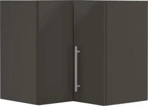 wiho Küchen Eckhängeschrank Cali 60 cm
