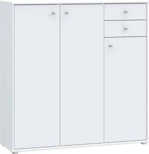 FORTE Kommode Tempra, Breite 108,8 cm