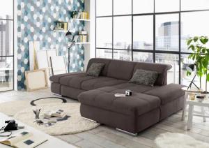 set one by Musterring Ecksofa SO4100