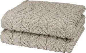 ROSS Handtücher Sensual 9001, Frottier (2-St),