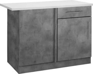wiho Küchen Eckunterschrank Cali 110 cm