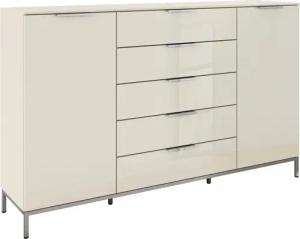 rauch Schubkastenkommode Kommode Türkommode Sideboard Kombikommode