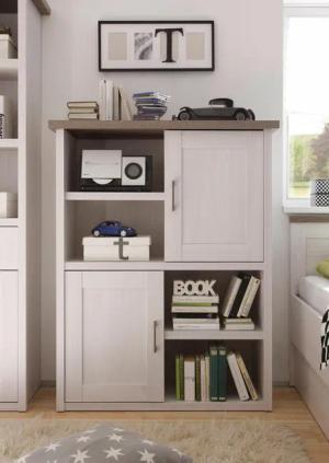 Begabino Hochkommode Luca Kommode Schrank Bestseller