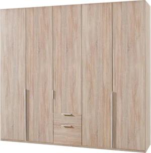 Wimex Kleiderschrank New York wahlweise 208