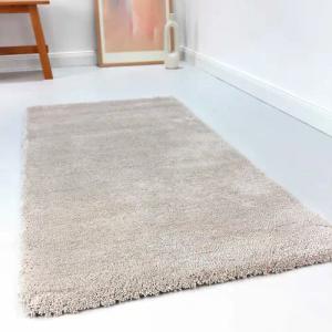 Esprit Hochflor-Teppich Relaxx ESP-4150, rechteckig, Höhe: