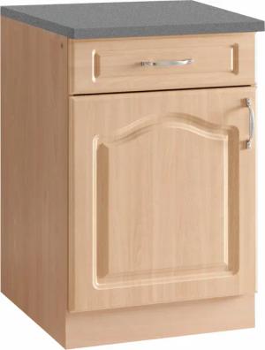 wiho Küchen Unterschrank Linz 60 cm