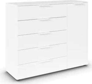 rauch Schubkastenkommode Kommode Türkommode Sideboard Kombikommode