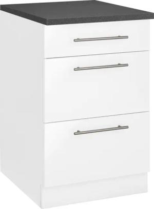 wiho Küchen Unterschrank Cali 50 cm