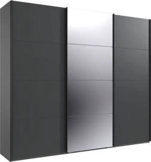 Wimex Kleiderschrank Mugano, Made in Germany,