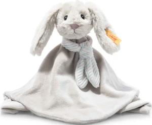 Steiff Schmusetuch Soft Cuddly Friends Hoppie