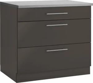 wiho Küchen Unterschrank Cali 90 cm