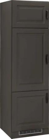 wiho Küchen Kühlumbauschrank Erla 60 cm