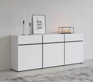 INOSIGN Kommode Cross,Breite 180 cm, moderne