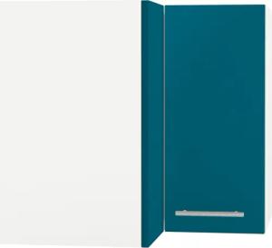 wiho Küchen Eckhängeschrank Flexi2