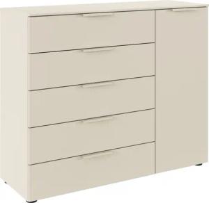 rauch Schubkastenkommode Kommode Türkommode Sideboard Kombikommode