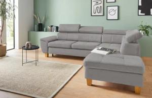 exxpo - sofa fashion Ecksofa Enya,