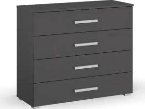 rauch Schubkastenkommode Sideboard Kommode Schubkastenkommode KOLUNA,