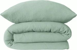 Schiesser Bettwäsche Molly aus supersofter Musselin-Qualität