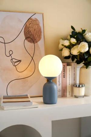 Pauleen Tischleuchte Glowing Charm max 20W