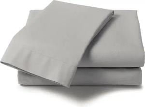 Heckett and Lane Bettlaken Elementi, Mako-Satin,