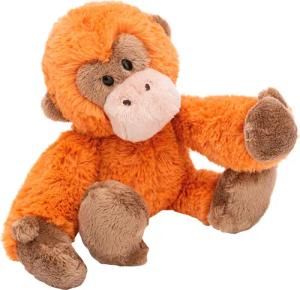 Nici Kuscheltier Zoo Friends, Orang-Utan, 20