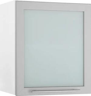 wiho Küchen Glashängeschrank Flexi2 Breite 50