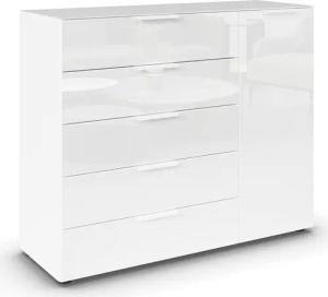 rauch Schubkastenkommode Kommode Türkommode Sideboard Kombikommode