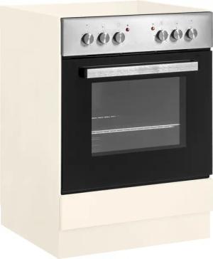 wiho Küchen Herdumbauschrank Flexi2