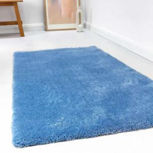 Esprit Hochflor-Teppich Relaxx ESP-4150, rechteckig, Höhe: