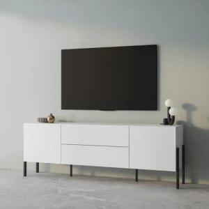 INOSIGN Lowboard Jukon,Breite 200 cm, moderne