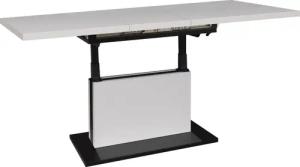 Mäusbacher Couchtisch Lift Couchtisch, höhenverstellbar 56-75cm,