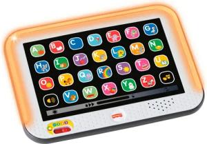 Fisher-Price® Lernspielzeug Lernspaß Smart Stages Tablet,