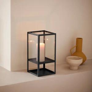 LeGer Home by Lena Gercke Windlicht