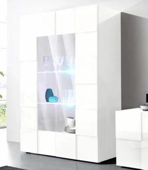 INOSIGN Vitrine Dama Höhe 166 cm,