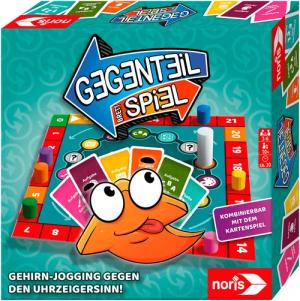 Noris Spiel Gegenteil, Denkspiel