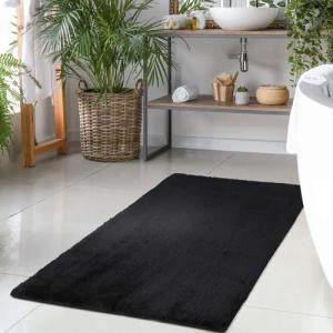 Carpet City Badematte Topia Mats, Badteppich